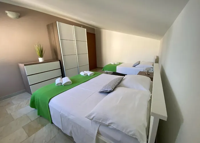 Ori 게스트하우스 풀라