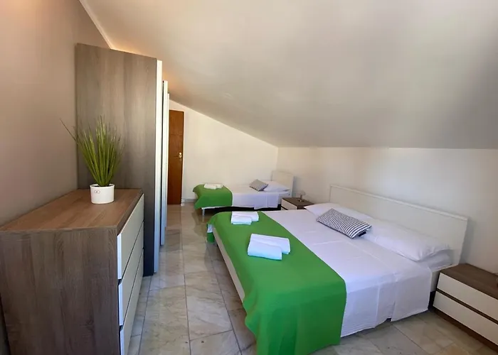 Ori 게스트하우스 풀라