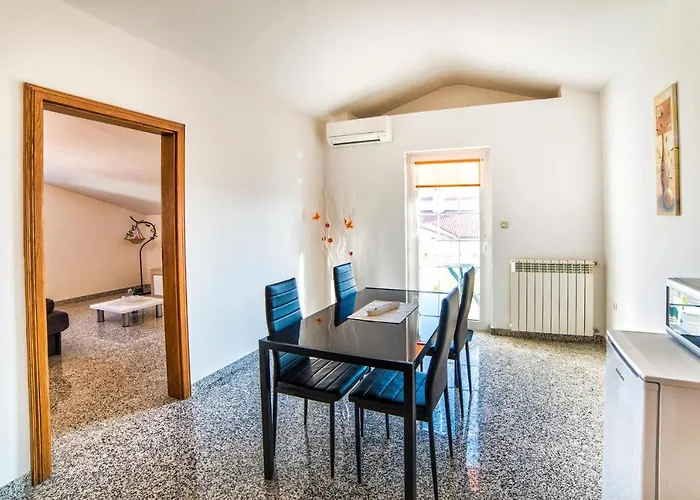 Ori Maison d'hôtes 3*