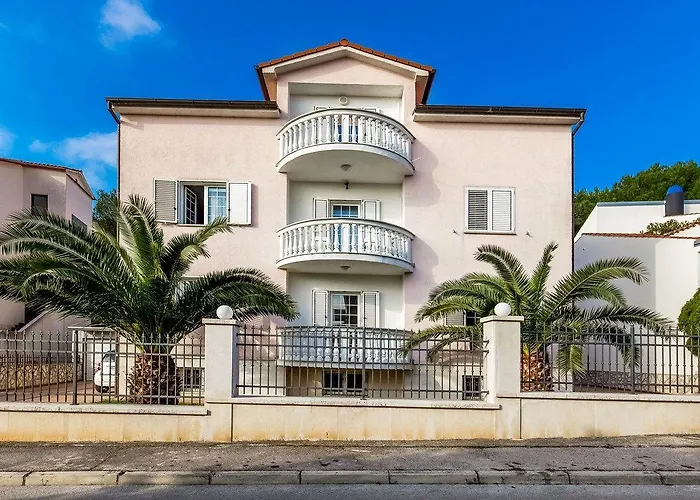 Ori Maison d'hôtes 3*