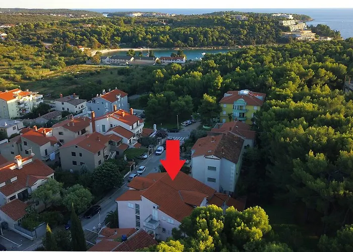 Ori Maison d'hôtes Pula