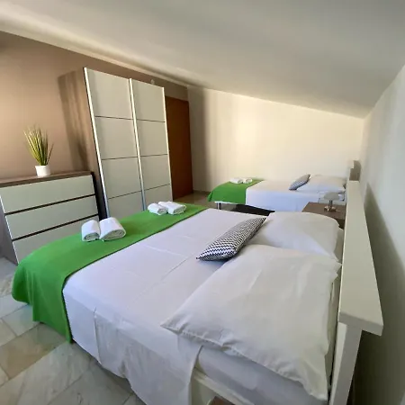 Ori ゲストハウス プーラ