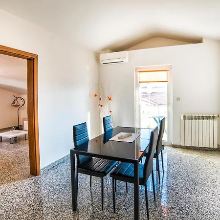 Ori Гостевой дом 3*