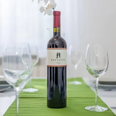 Ori Гостевой дом Пула