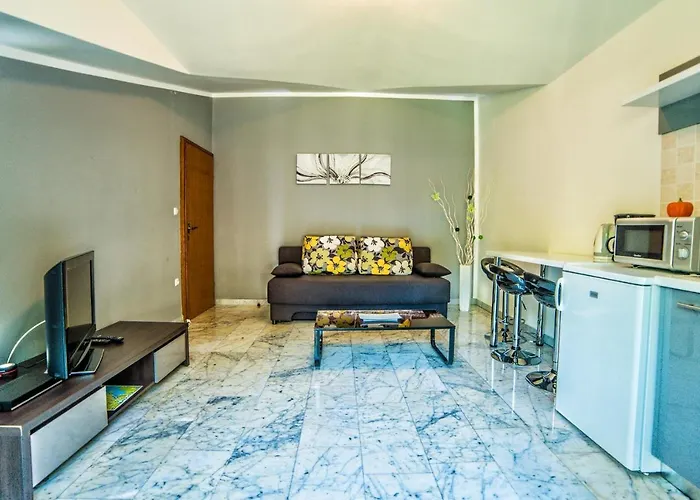 Affittacamere Ori Pola