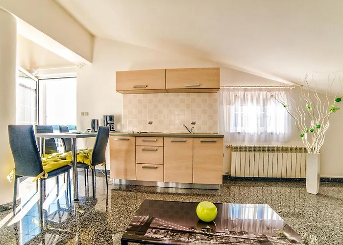 Affittacamere Ori Pola