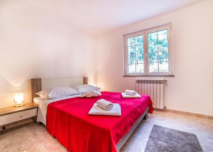 Ori Affittacamere Pola