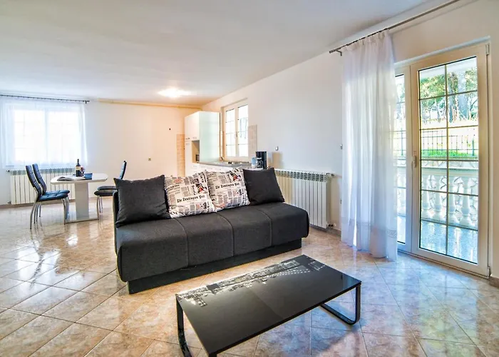 Affittacamere Ori Pola