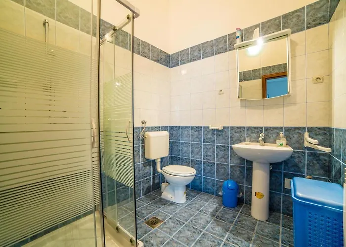 Affittacamere Ori 3*