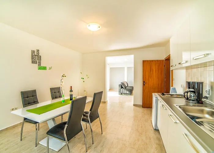 Ori Affittacamere Pola