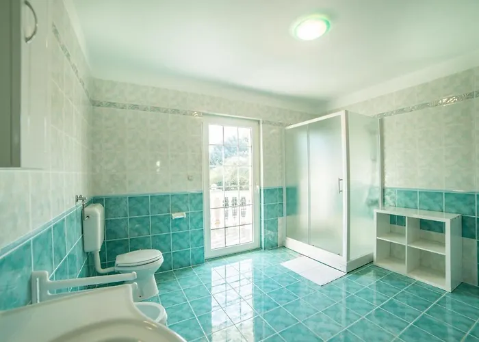 Affittacamere Ori 3*