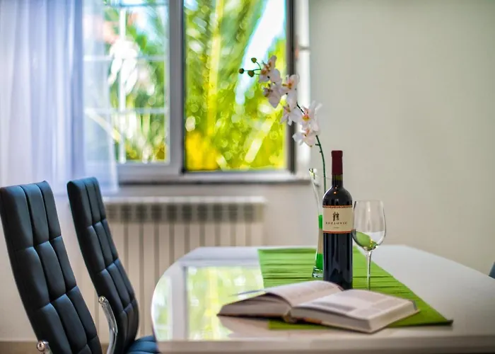 Affittacamere Ori 3*