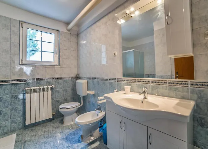 Affittacamere Ori Pola