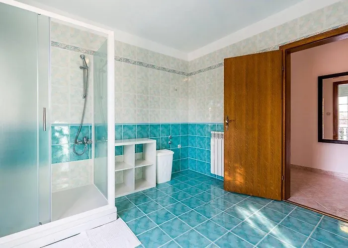 Affittacamere Ori Pola