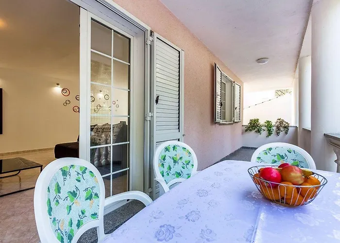 Affittacamere Ori Pola