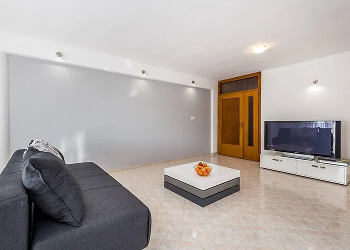 Affittacamere Ori Pola