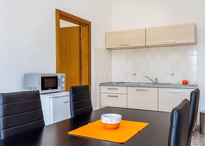 Ori Affittacamere 3*