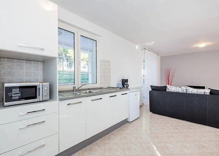 Affittacamere Ori Pola