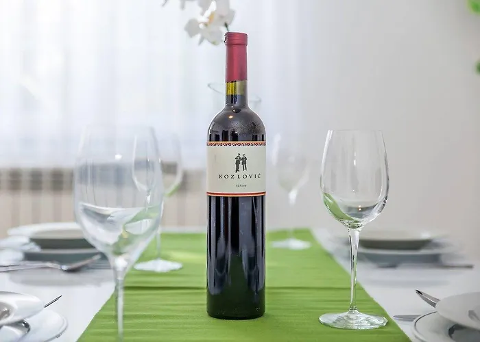 Ori Affittacamere Pola