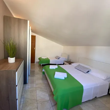 Ori Guest house Pula