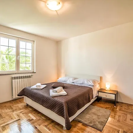 Ori Guest house Pula