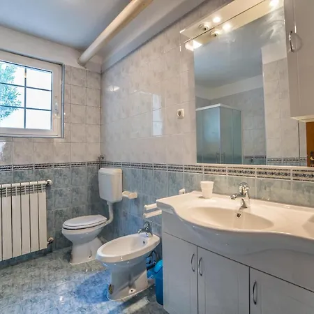 Guest house Ori Pula