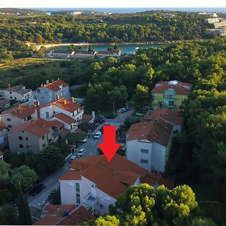 Ori Guest house Pula